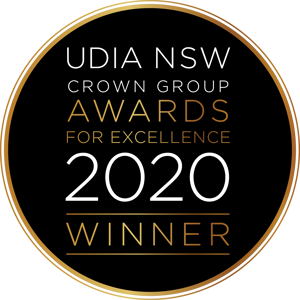 UDIA NSW - Small-Scale Infill Development 