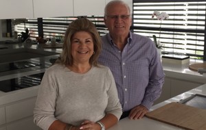 Michael and Joanne Sidoti