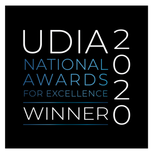 IA National Award - Medium-Density Development 