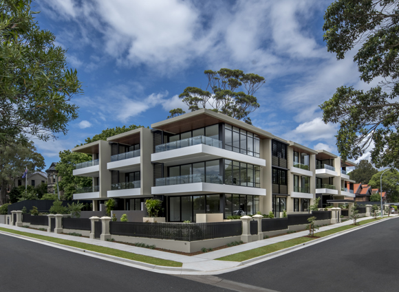 Tresor Drummoyne