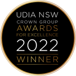 UDIA NSW - Medium-Density Development