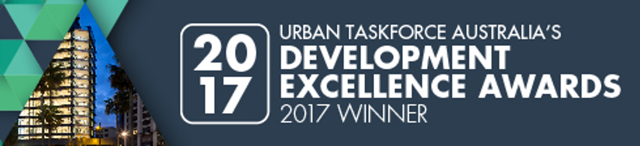 Urban Taskforce Australia - Medium-Rise Development in Australia