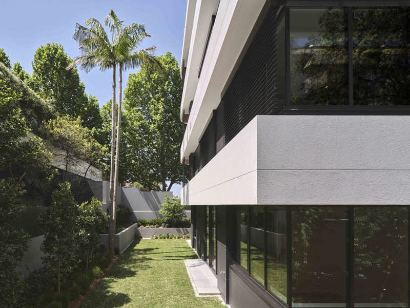 7. PHI Cremorne By HELM, Garden Apartment