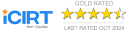 iCirt - 4.5 stars